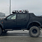 Mitsubishi L200 Triton МT 35 Black Raptor