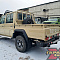 Toyota Land Cruiser 79 для охоты