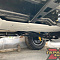 Toyota Hilux Black Onyx 2021 AT 32"