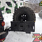 Jeep Wrangler TJ XT 35