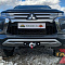 Mitsubishi Pajero Sport 3 LT