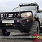 Mitsubishi L200 MT35 Heavy