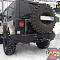 Jeep Wrangler TJ XT 35