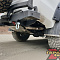 Mitsubishi Pajero Sport 3 MT 35 Expedition