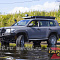 Toyota Land Cruiser 205 Raptor SP