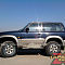 Nissan Patrol MT 33 LT