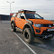 Mitsubishi L200 Triton МT 35 Black Raptor