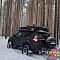 Toyota Land Cruiser Prado 150 для автопутешествий