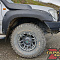Toyota Land Cruiser 100 MT 35