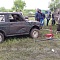 Автокросс