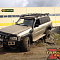 Nissan Patrol Y61 XT 36