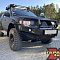 Mitsubishi L200 XT 33 Black Raptor