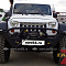 Jeep Wrangler JK MT 35 Sheriff