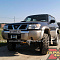Nissan Patrol MT 33 LT