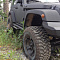 Jeep Wrangler Rubicon JK MT 35