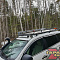 Mitsubishi Pajero Sport 3 MT 35 Expedition