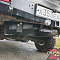 Toyota Land Cruiser 100 MT 35