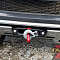 Mitsubishi Pajero Sport 3 LT