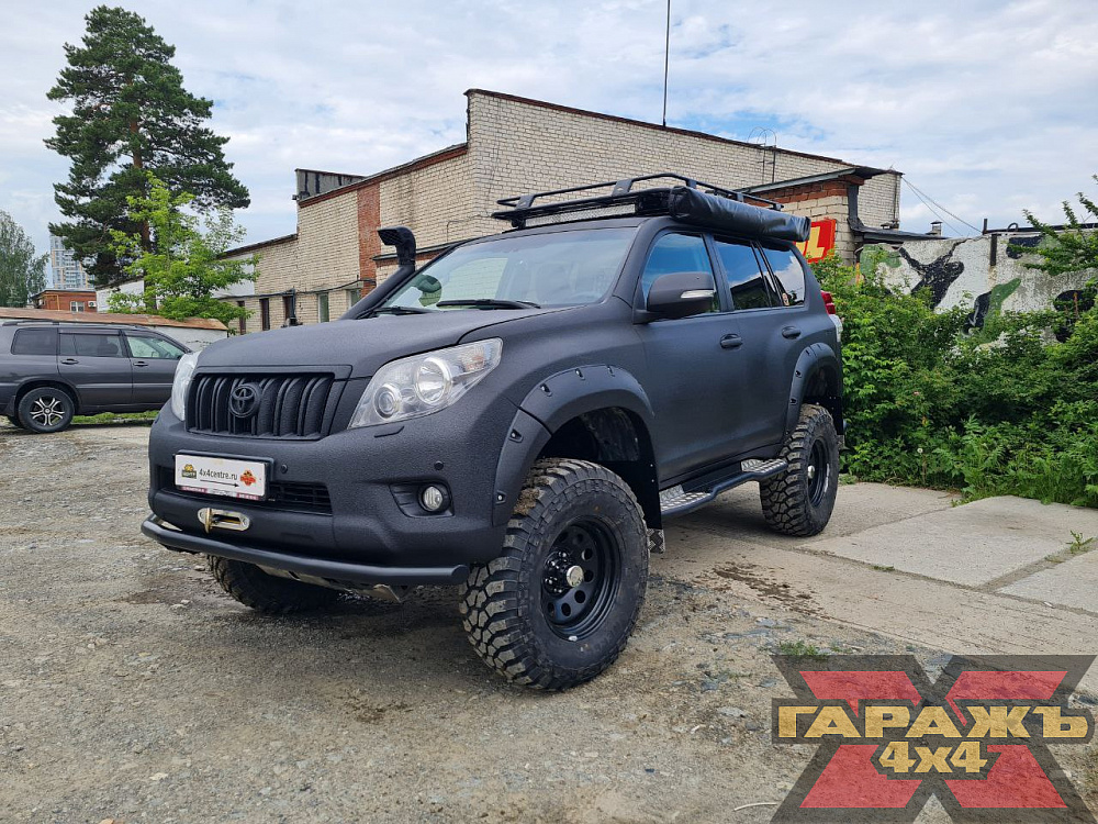 TLC Prado 150 MT 35