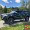 Toyota Hilux Black Onyx 2021 AT 32"