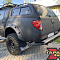 Mitsubishi L200 XT 33 Black Raptor