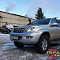 Toyota Land Cruiser Prado 120 LT