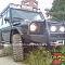Mercedes G-500 MT 33