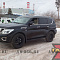Nissan Patrol Y62 AT 34 Long Range