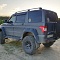 УАЗ Патриот МТ 35 LT