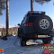 Mitsubishi Pajero Sport MT 35 Raptor