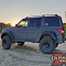 УАЗ Патриот МТ 35 LT