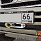 Mitsubishi Pajero 3 LT