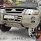Mitsubishi Pajero 3 LT