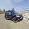 Mitsubishi Pajero IV Expedition