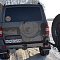 УАЗ Патриот МТ 35 LT
