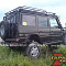 Mercedes G-500 MT 33