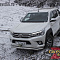 Toyota HiLux REVO AT 32 LT