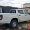 Mitsubishi L200 XT 36 Green Raptor