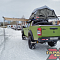 Mitsubishi L200 XT 36 Green Raptor