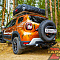 Renault Duster AT 28"