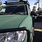 Toyota Land Cruiser 105 МТ 35 Green Raptor