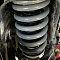 Mitsubishi Pajero Sport 3 LT
