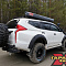 Mitsubishi Pajero Sport 3 MT 35 Expedition