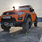 Mitsubishi L200 Triton МT 35 Black Raptor