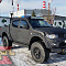 Mitsubishi L200 Triton МT 35 Black Raptor
