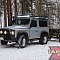 Land Rover Defender 90 МТ 33