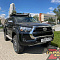 Toyota Hilux Black Onyx 2021 AT 32"