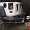 Jeep Wrangler JK MT 35 Sheriff