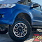 Hilux VIGO AT 33 LT