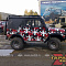УАЗ 3151 АТ 33 Ящерица
